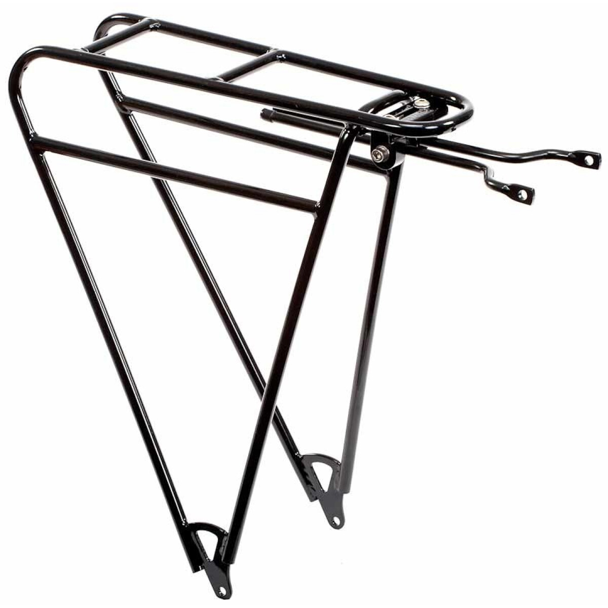 【美品】PELAGO CARGO REAR RACK Surly リアラック Pelago Cargo Rear Rack Polished – VeloLifestyle 𝗯𝘆