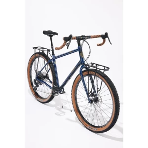 Image of Tumbleweed Mini Pannier Rack CroMo  V2