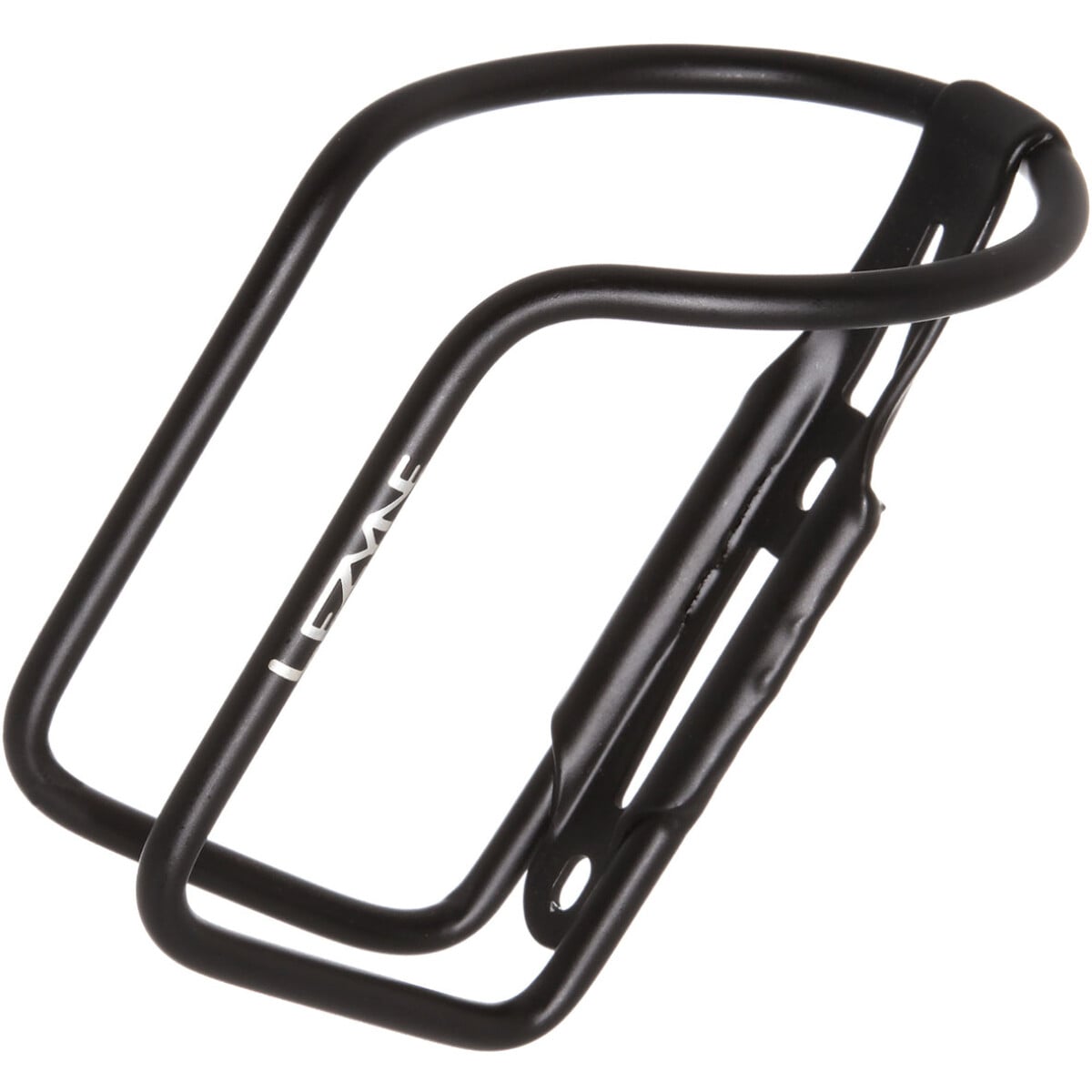 Image of Lezyne Aluminum Power Cage Black