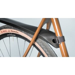 Image of Ass Saver Fendor Bendor Big Black