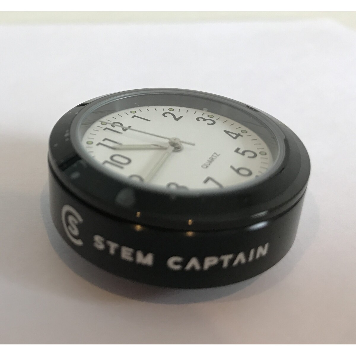 Image of Stem Captain Clock