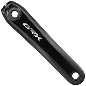 Image of Shimano GRX RX820 Crankset 12 Speed