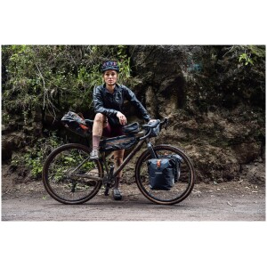 Image of Ortlieb Gravel Pack QL2.1 (pair)