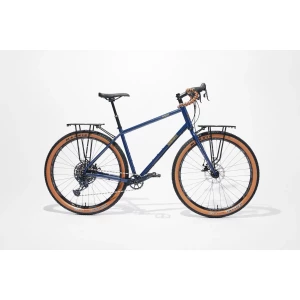 Image of Tumbleweed Mini Pannier Rack CroMo  V2