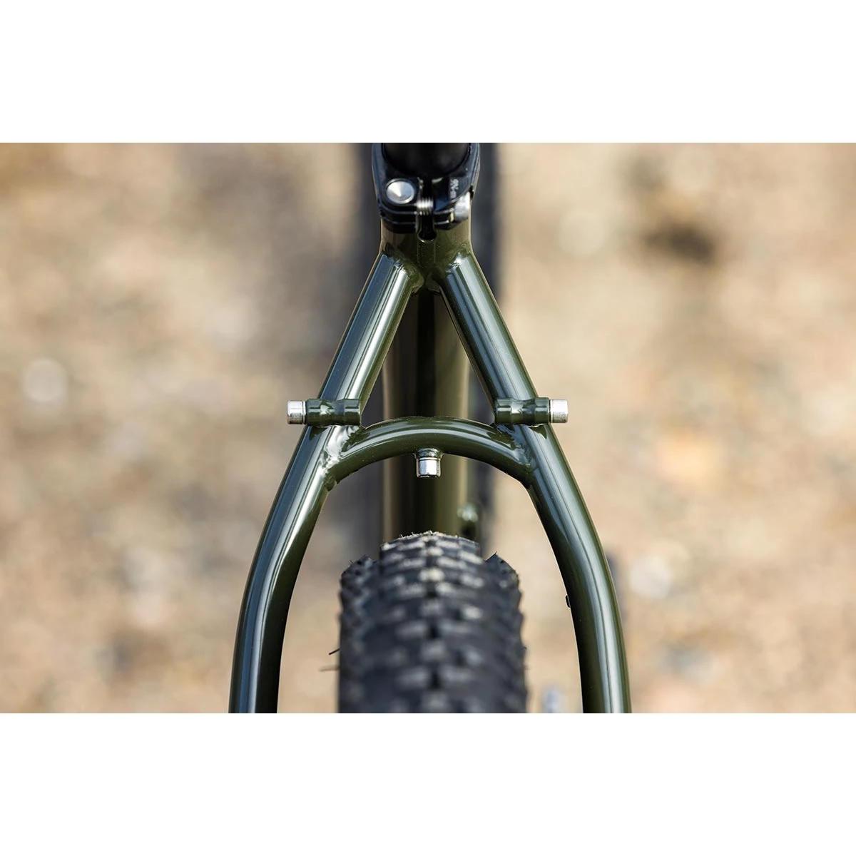 Image of Surly Bridge Club Deore Bike 27.5" Black