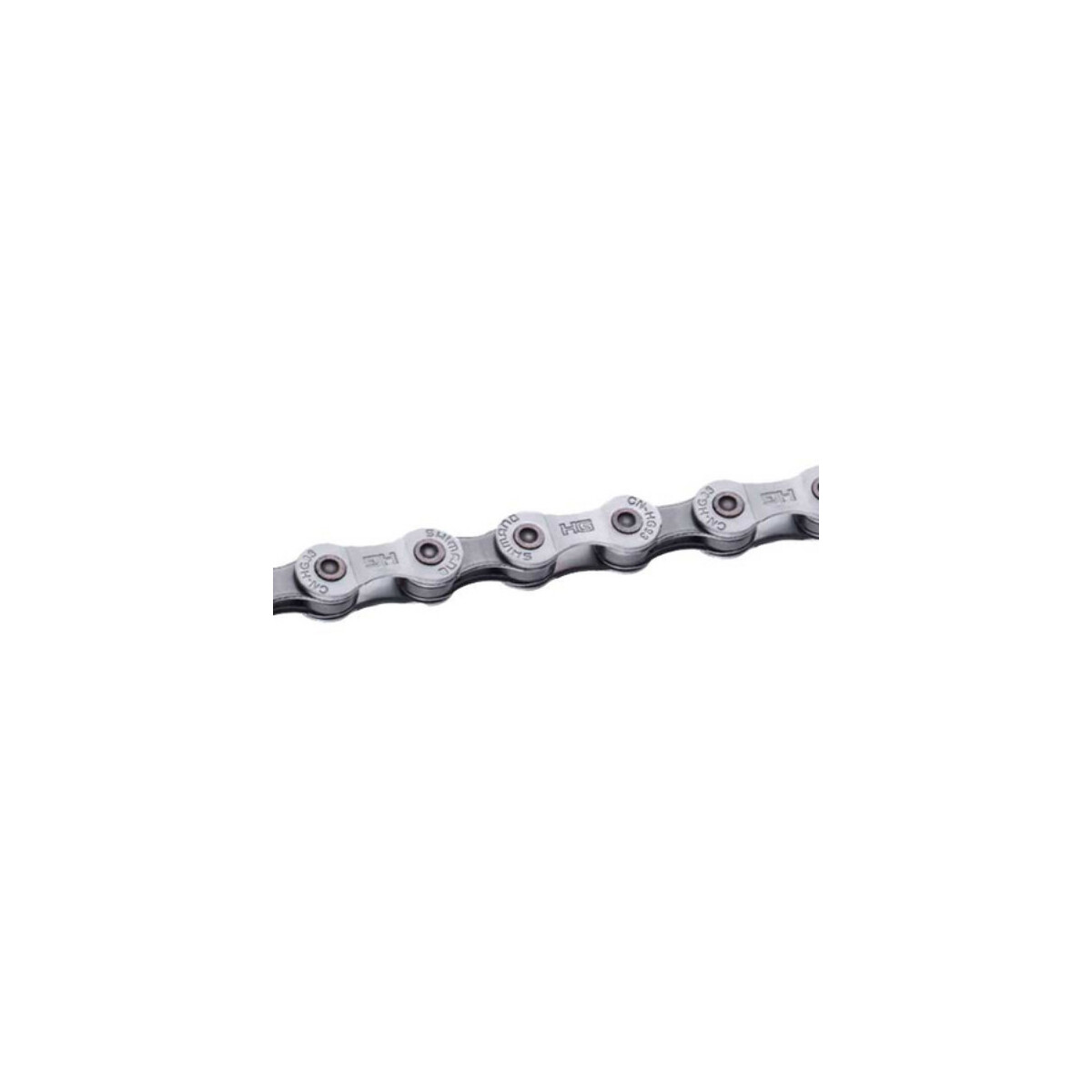 Image of Shimano CN-HG93 9 Speed Chain Ultegra/Deore XT