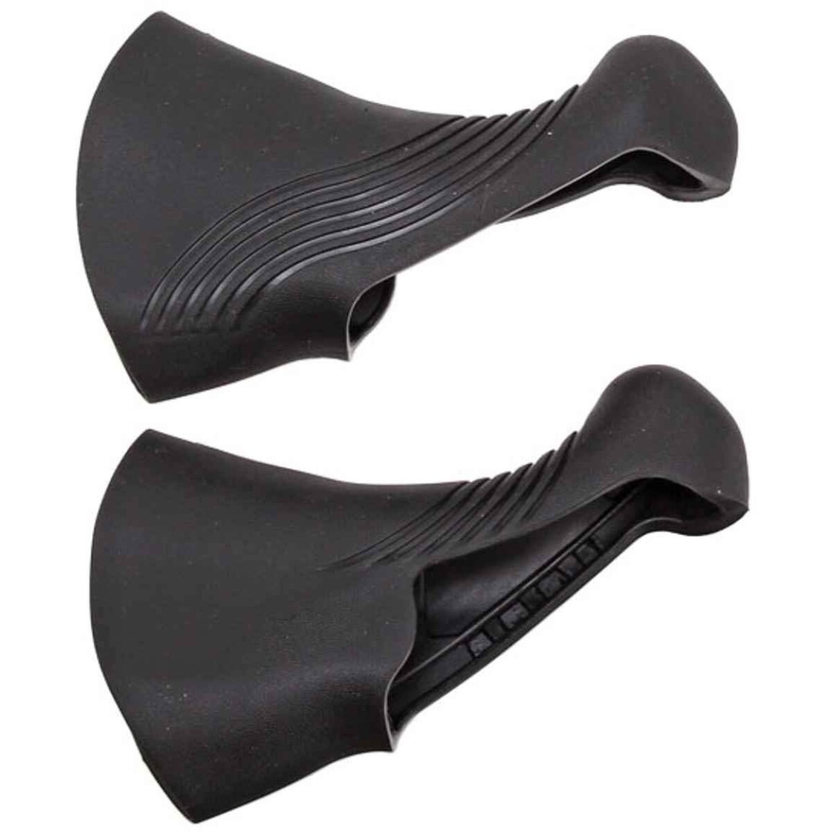 Image of TRP Replacement Hoods for RRL Levers Black