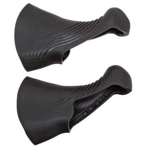 Image of TRP Replacement Hoods for RRL Levers Black