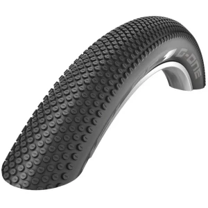 Image of Schwalbe G-One Allround 27.5 x 2.8 RaceGuard Double Defense
