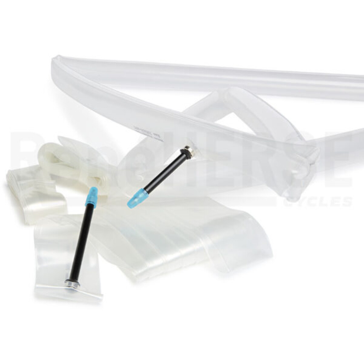 Image of Rene Herse Ultralight TPU Inner Tube 650B / 26" x 30-48mm