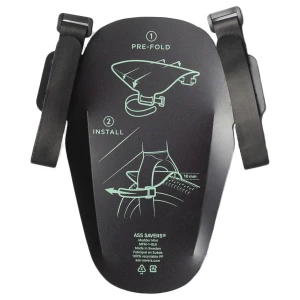 Image of Ass Saver Fender Mudder Mini Detour