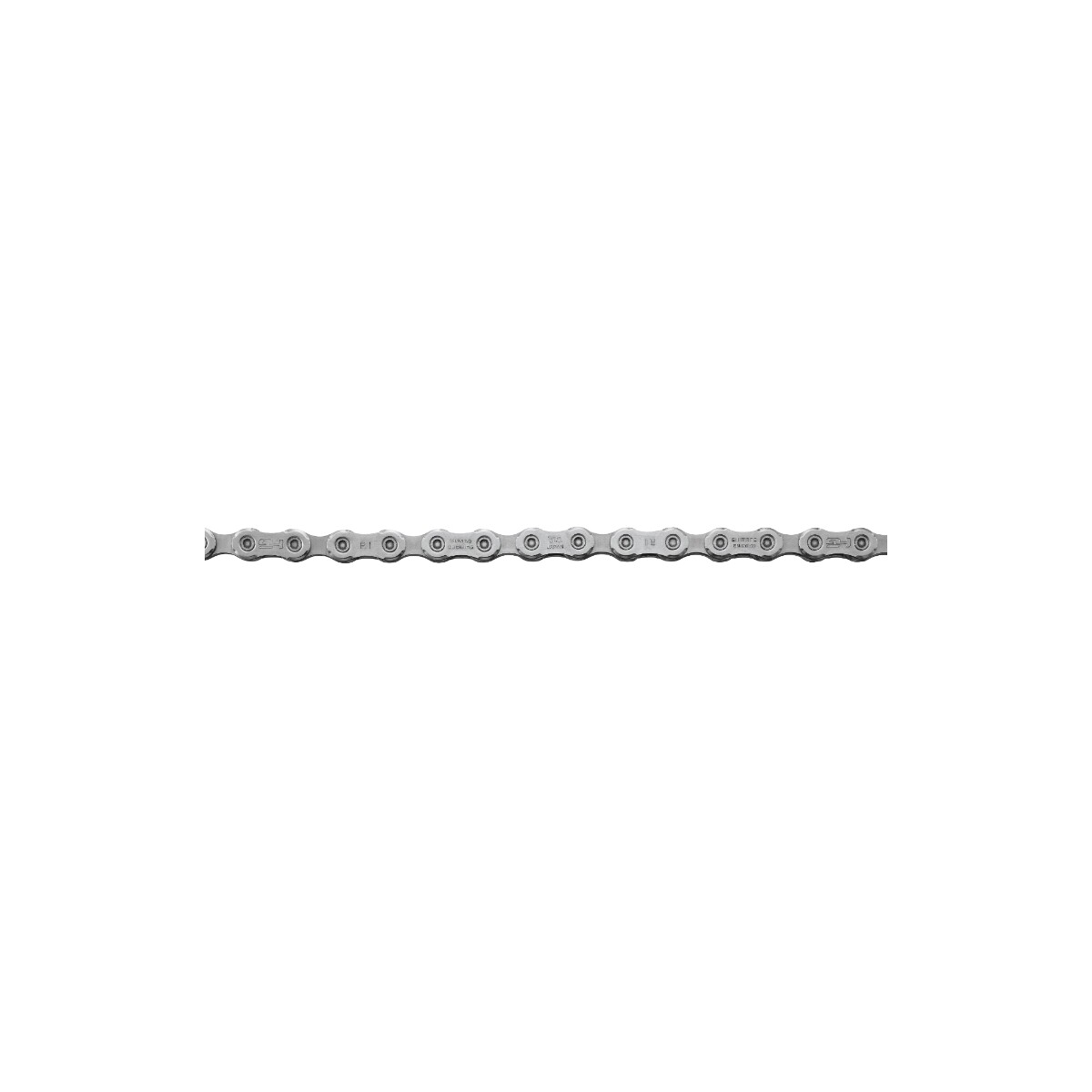 Image of Shimano Deore CN-M6100 HG 12 Speed Chain 126 Links