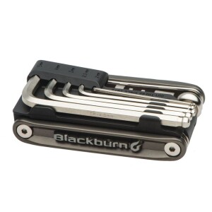 Image of Blackburn Wayside Multi Tool