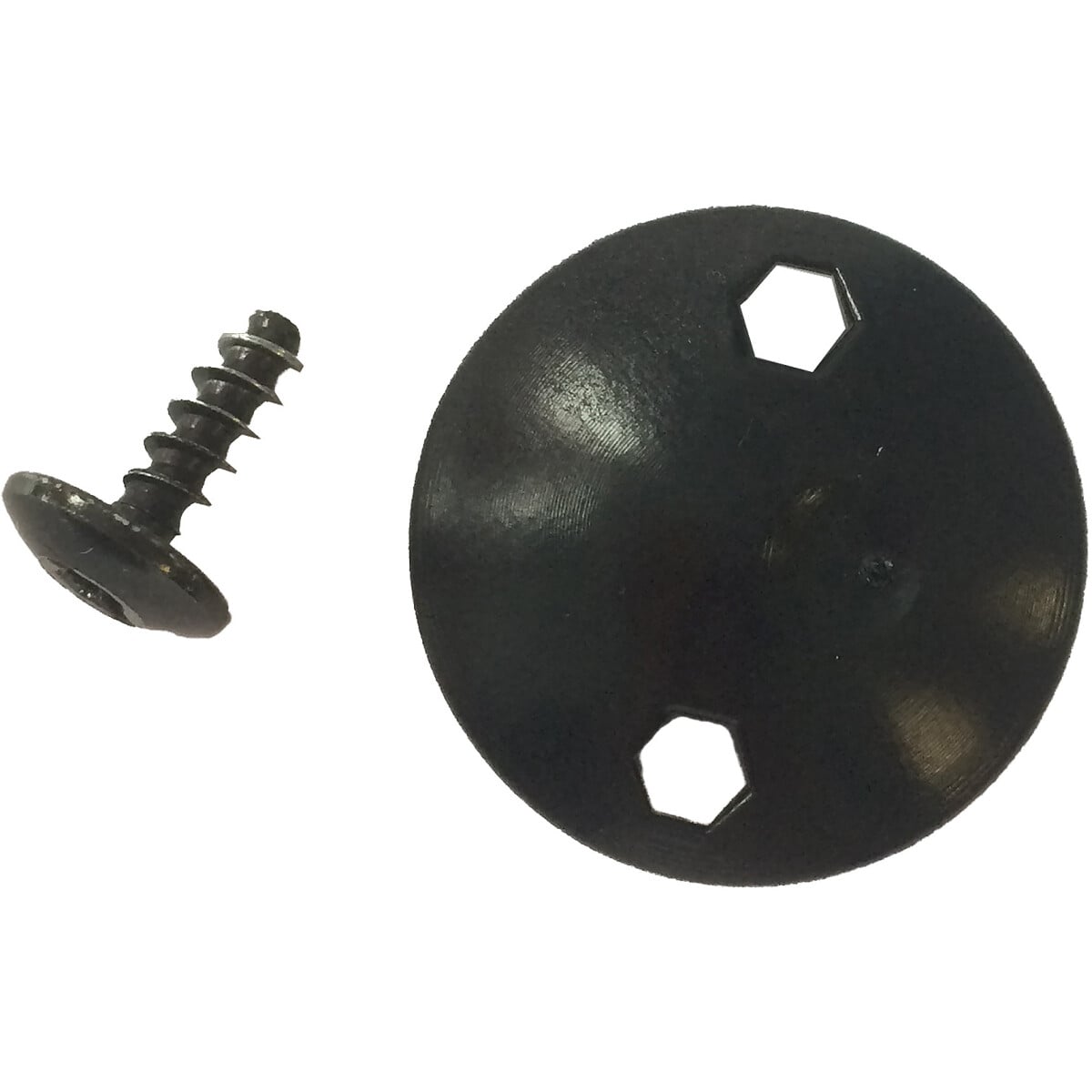Image of Ortlieb Screw Set for QL2.1 Panniers E205