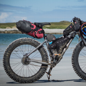 Image of Revelate Jerrycan Toptube Bag