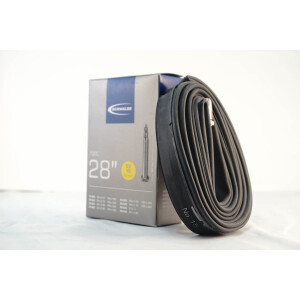 Image of Schwalbe Tube SV15L 60mm Valve 700c x 18-28c