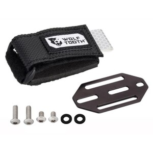 Image of Wolf Tooth B-RAD Medium  Accessory Strap Mount
