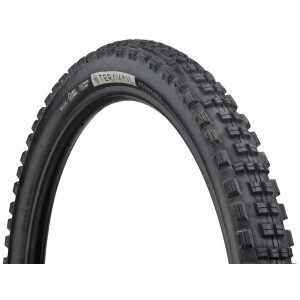 Image of Teravail Kennebec Tyre 29 x 2.6 Light and Supple Black