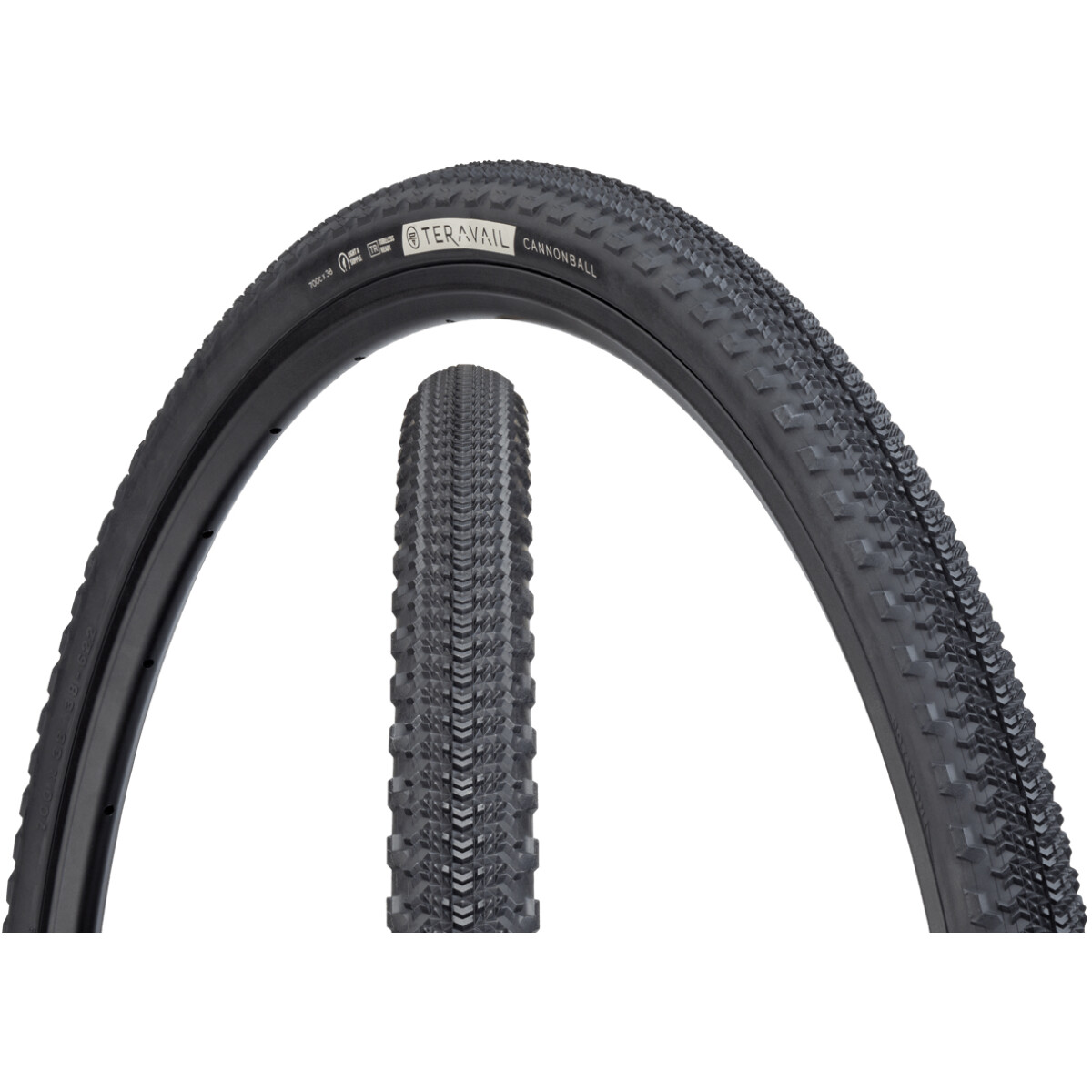 Teravail Cannonball Tyre | Off Course Bike Shop Australia