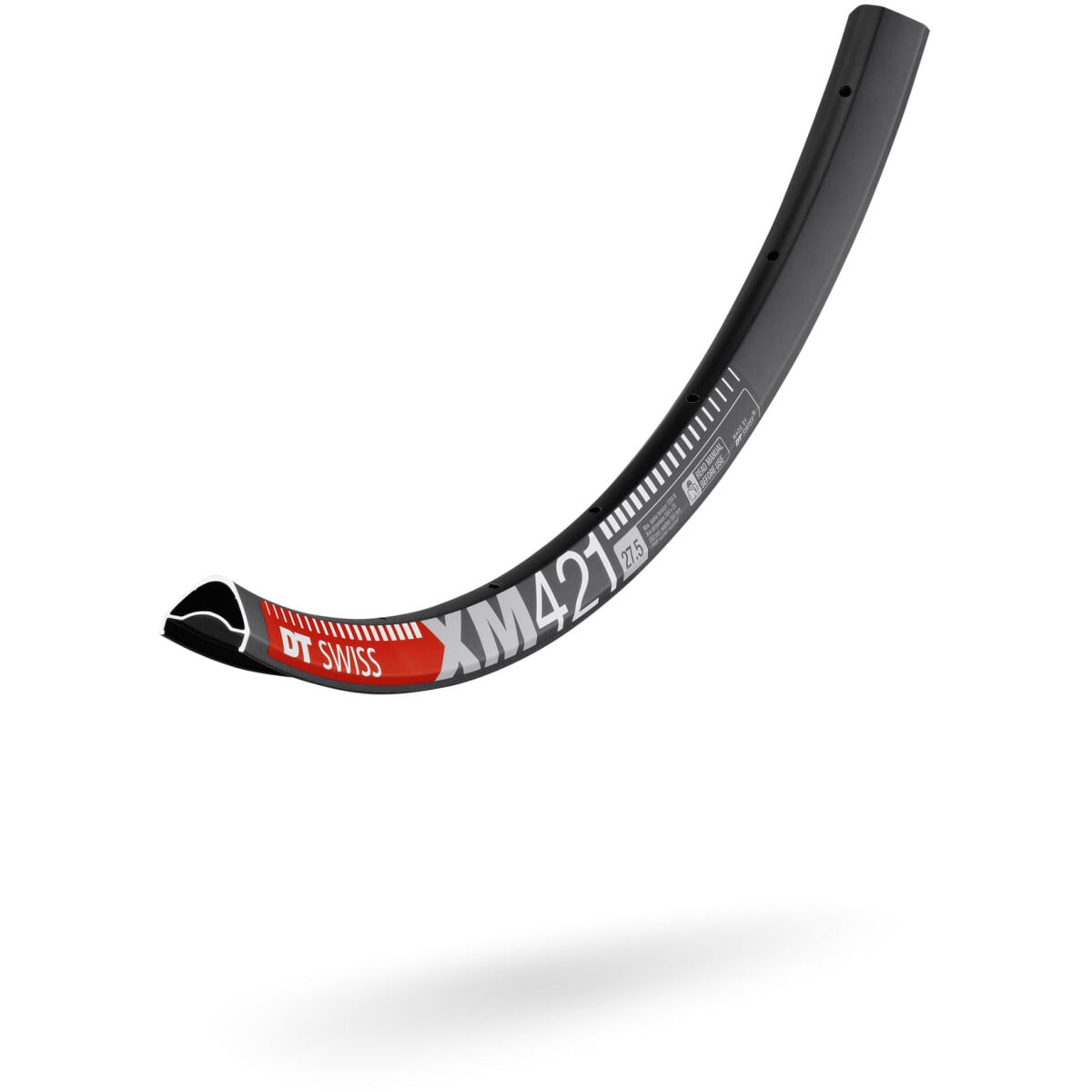 Image of DT Swiss XM421 Rim  (25mm internal width)