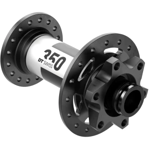 Image of DT Swiss 350 Front Hub 15 x 110 6 Bolt 32h MY22