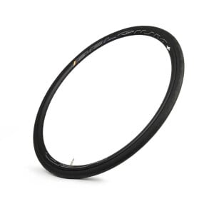Image of HED Belgium Plus Disc Rim 650b 25mm 32H Black
