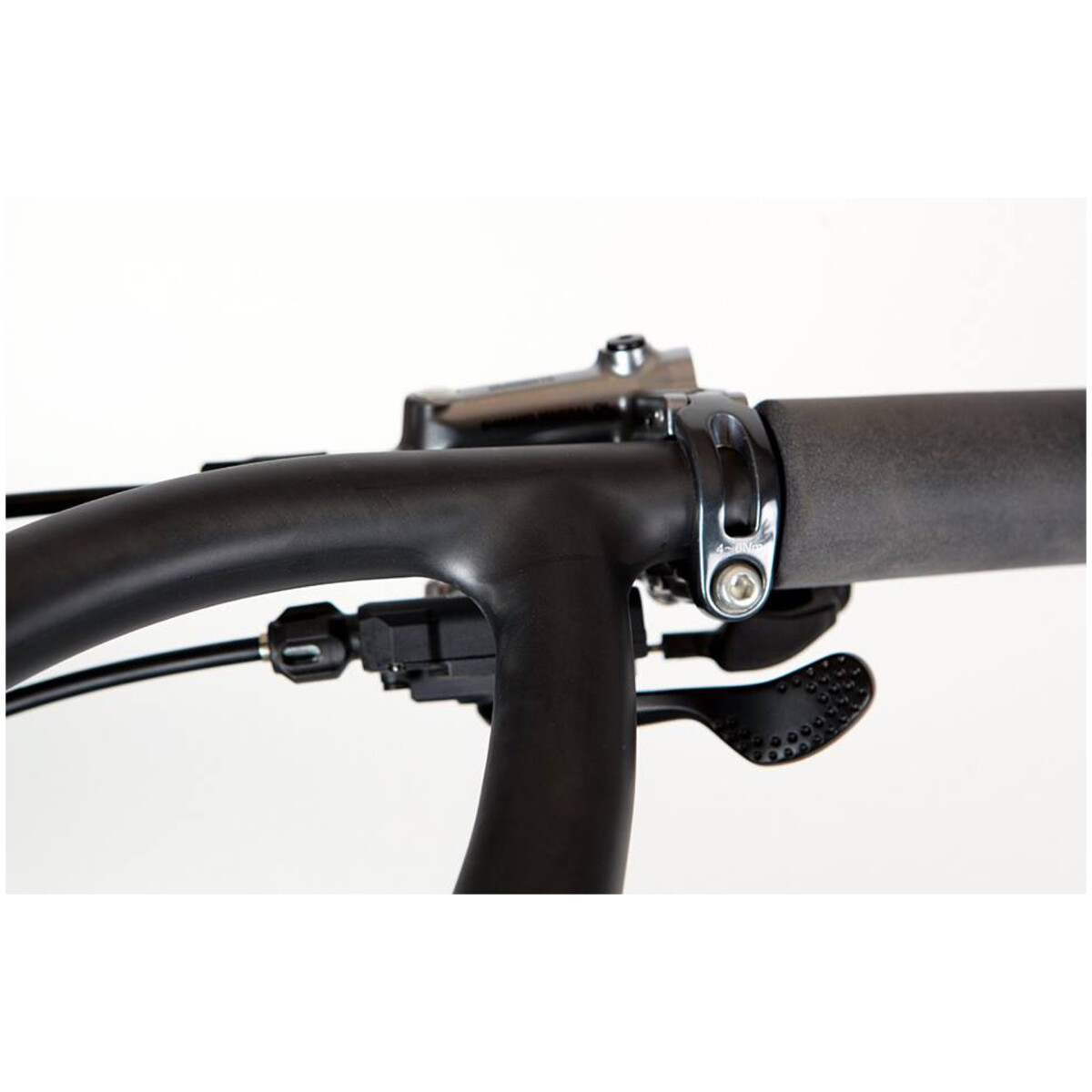 Image of Jones H-Bar Loop Carbon 710