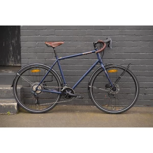 Image of Kona Sutra Microshift Midnight Blue