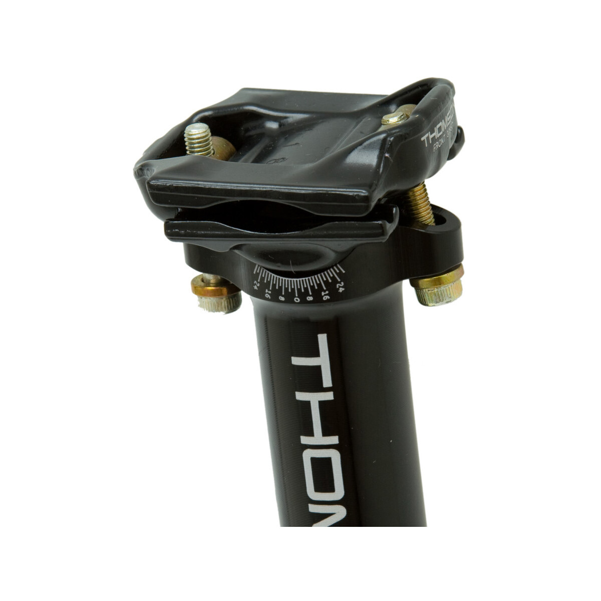 Image of Thomson Elite 16mm Setback Seatpost