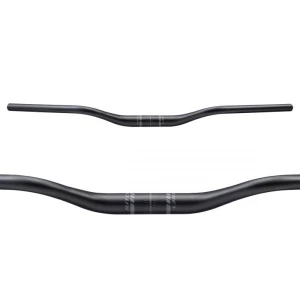 Image of Ritchey Comp Kyote Handlebar 27 Deg Sweep 35mm Rise 800mm Black