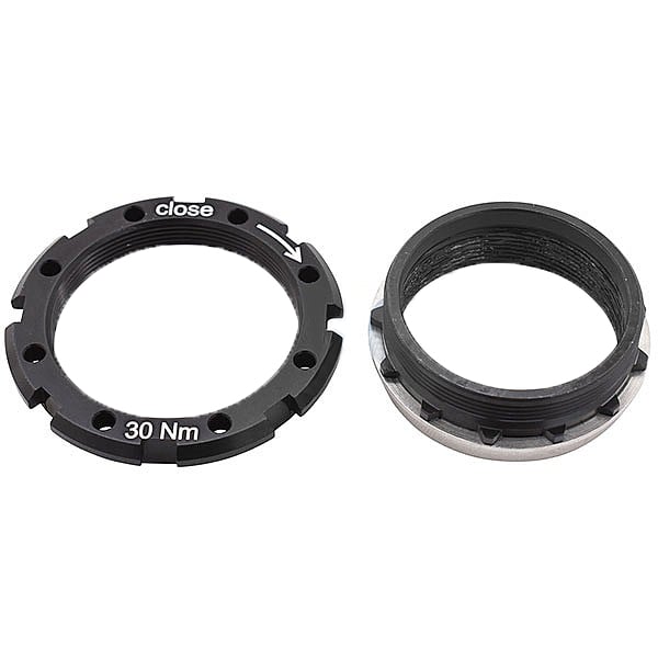Portapignoni Rohloff Gates Spline Carrier 8540 - Ricambio Originale Per Cinghia Gates