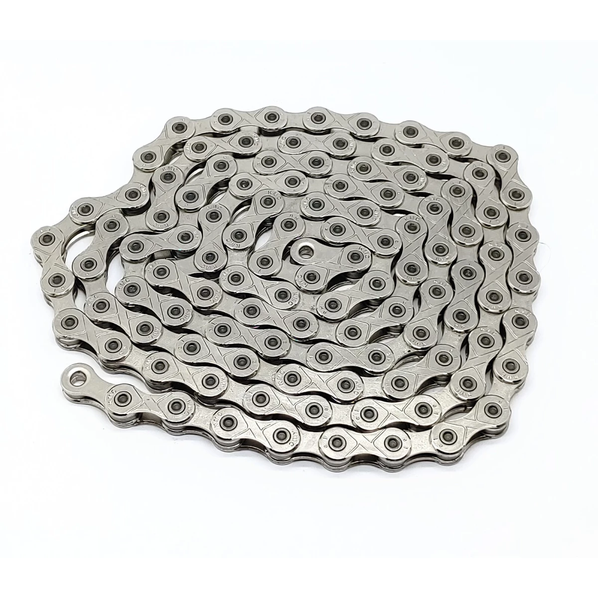Image of KMC e1 1/2" x 3/32" Single Speed Chain