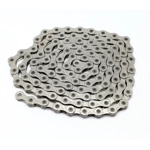 Image of KMC e1 1/2" x 3/32" Single Speed Chain