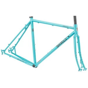 Image of Surly Straggler Frameset