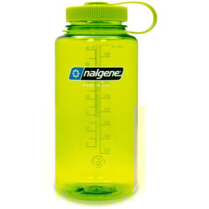 Image of Nalgene Sustain Wide Mouth 1 Litre