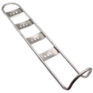 Image of King Cage Longer Thing Cage with Voile straps