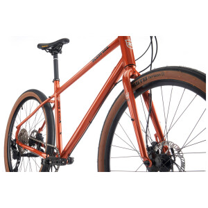 Image of Kona Dew Plus