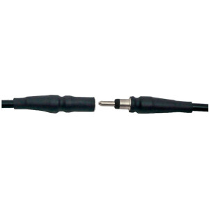 Image of Schmidt SON Coaxial Connector Inline 72602