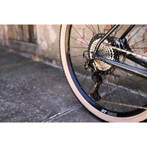 Image of Wilde Supertramp Shimano Deore XT 12 Speed Build