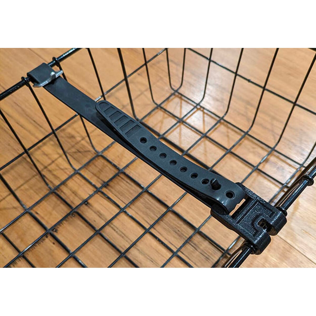Image of The Wallay - Wald Basket/Voile Strap Connector