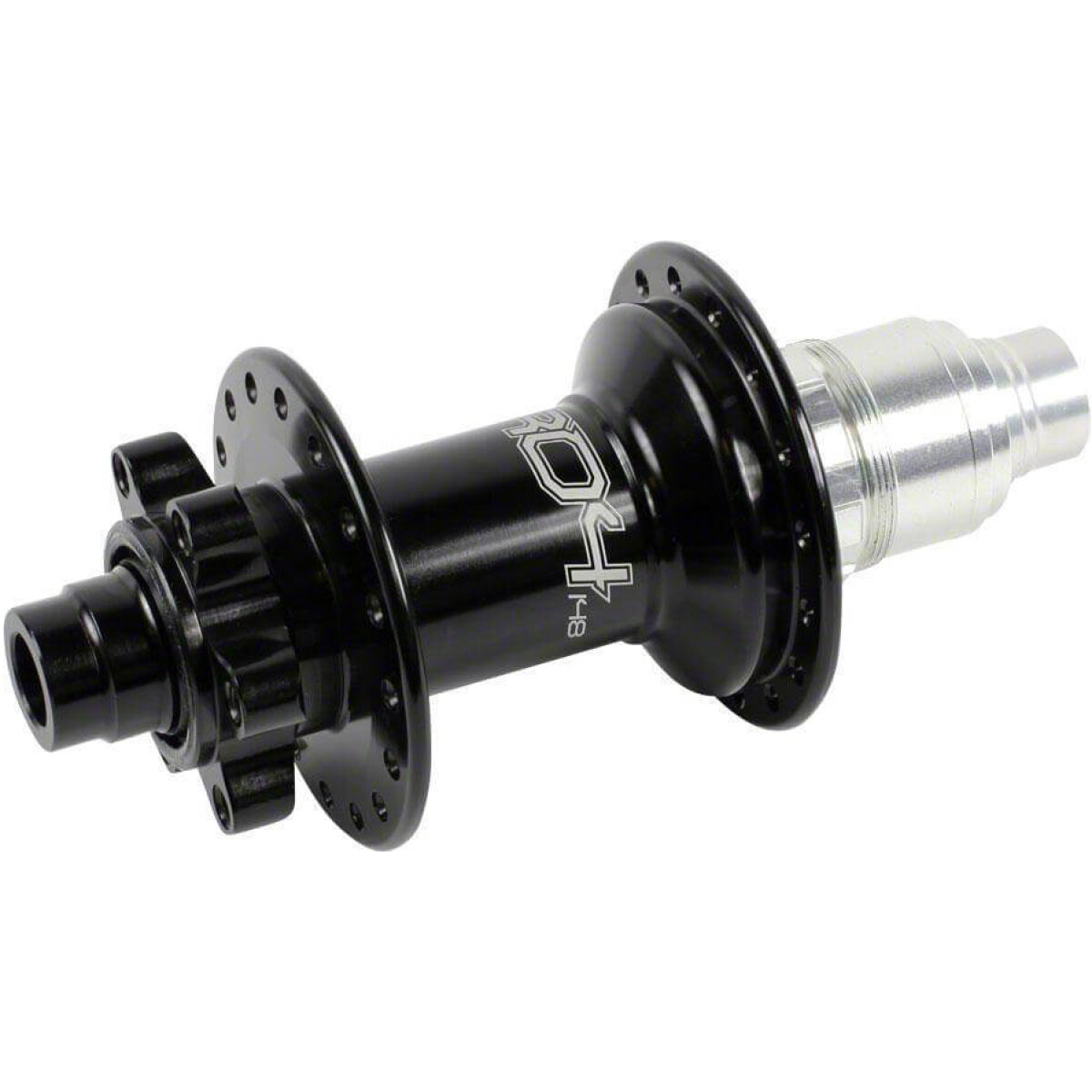 HOPE PRO 4 BOOST HUB 前後セット シマノマイクロスプライン Hope Pro 4 Rear Hub Boost 148x12mm | Off Course Bike Shop