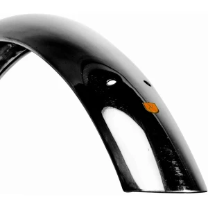 Image of Velo Orange 700 x 55mm Smooth Alloy Fenders