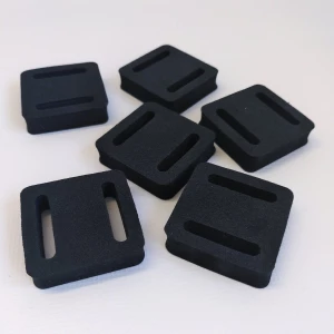 Image of Wizard Works Foam Spacers 6 pack