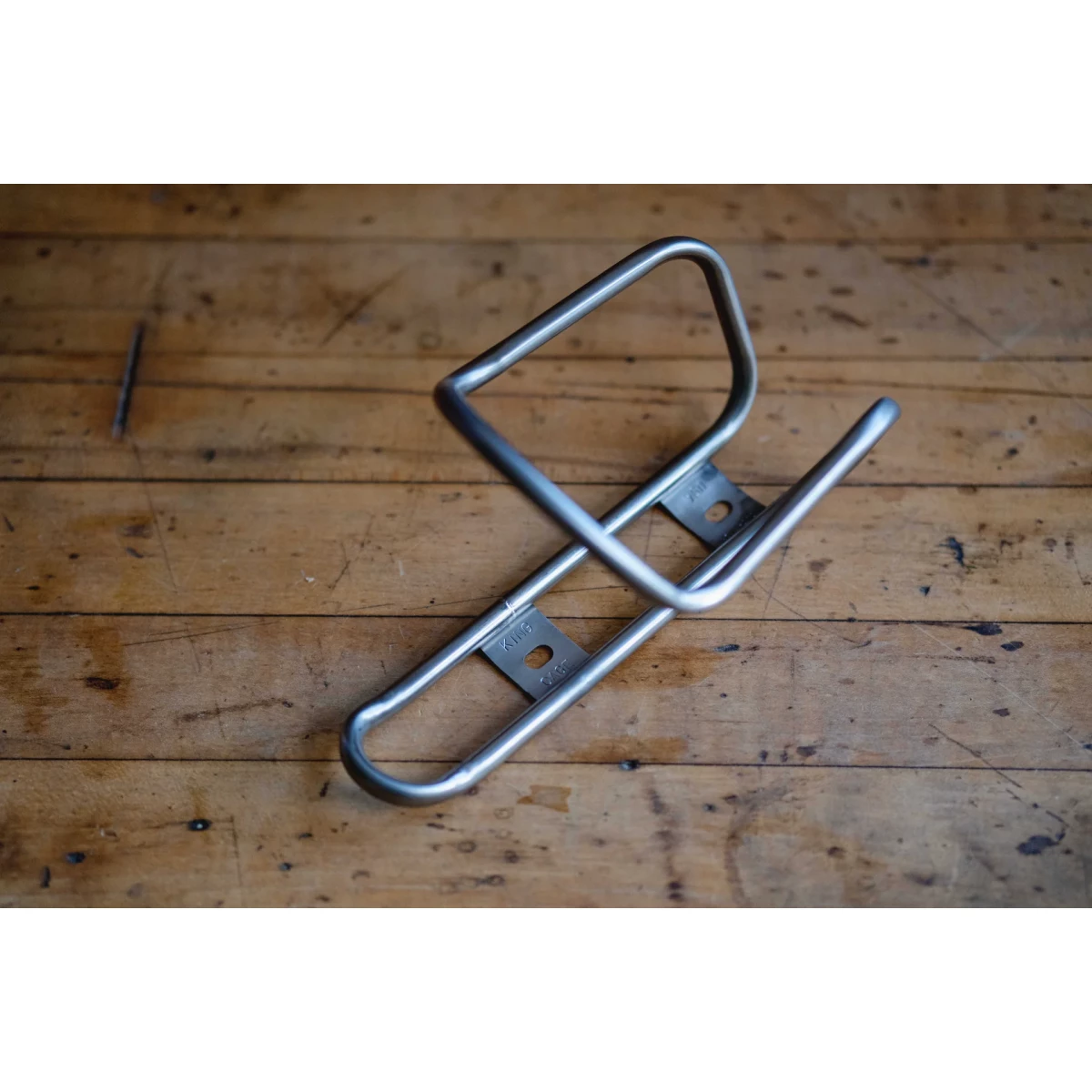 Image of King Cage Titanium