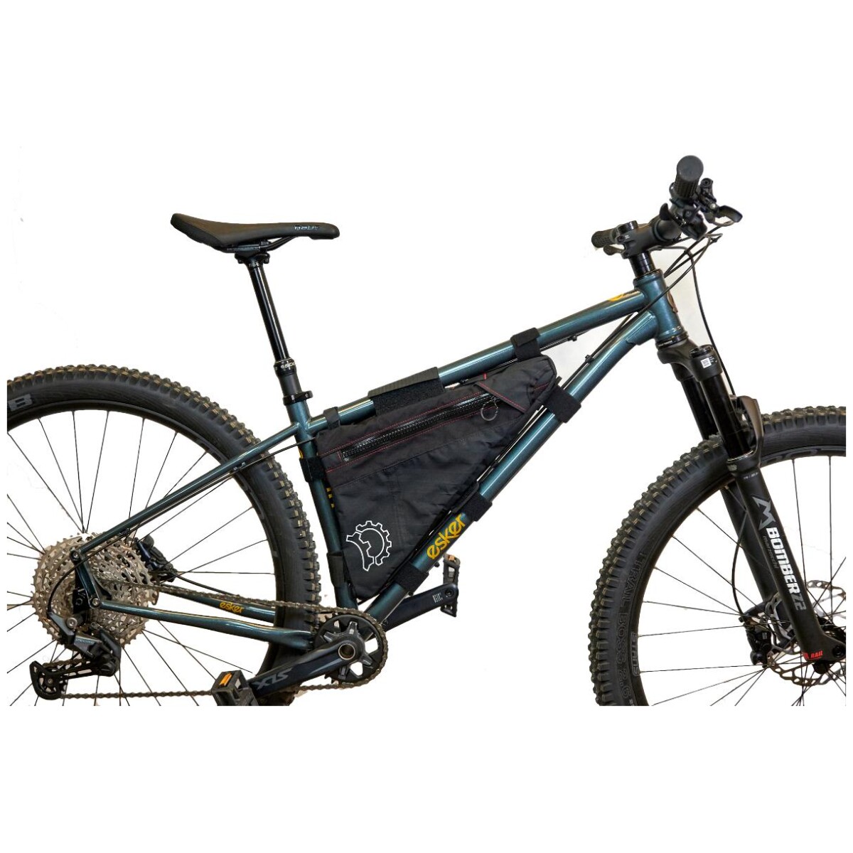 Image of Revelate Rifter Framebag