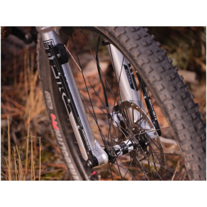 Image of Old Man Mountain Axle Pack