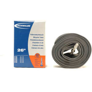 Image of Schwalbe Tube SV13 26" x 1.5-2.5"
