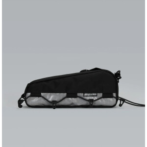 Image of SkinGrowsBack Hot Dog Racing Top Tube Bag