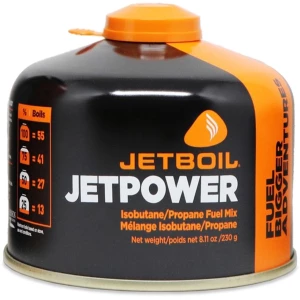 Image of Jetboil Jetpower Gas Canister