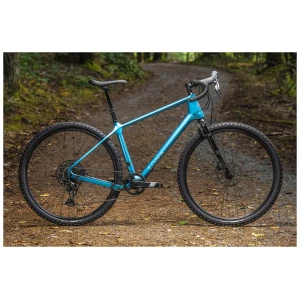 Image of Kona Ouroboros CR Blue